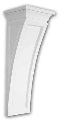 Immagine prodotto di Console Profhome 119005 stile dorico
