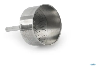Productafbeelding van Bialetti Ricambi, inclusief 1 trechterfilter, compatibel met de Moka Express Bialetti