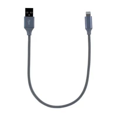 Productafbeelding van Cyoo Lightning oplaad- en datakabel