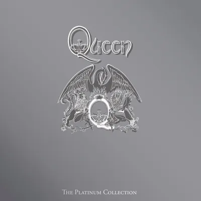 Immagine prodotto di Queen - Collezione Platino (6 LP)
