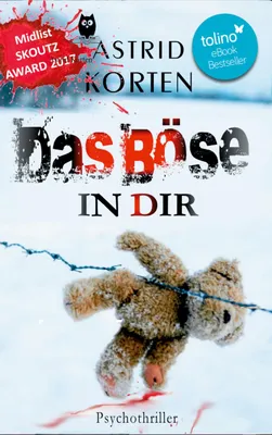 Produktbild von Das Böse in dir