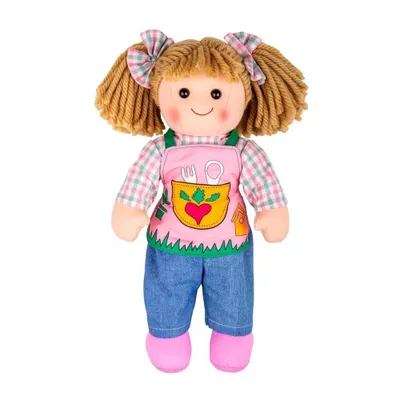 Obrázek produktu pro Látková panenka Elsie 34cm