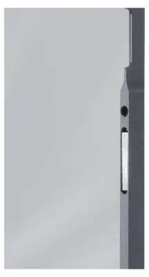 Produktbild von Black Rock 360° Glass, Cover, Samsung, Galaxy S26 Ultra, 17,5 cm (6.9"), Schwarz, Transparent