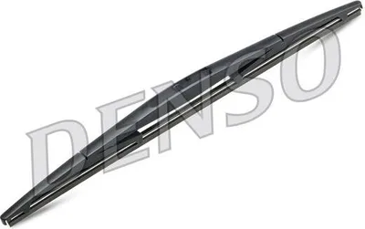 Produktbild von DENSO Wischblatt hinten DRA-035