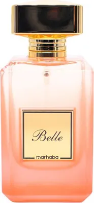 Produktbild von Marhaba Belle Eau de Parfum für Damen 100 ml