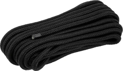 Immagine prodotto di Corda intrecciata in polipropilene 12 mm, 20 m, nera