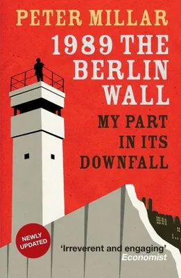 Zdjęcie produktu dla 1989 the Berlin Wall