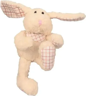 Produktbild von Hundespielzeug Hase
