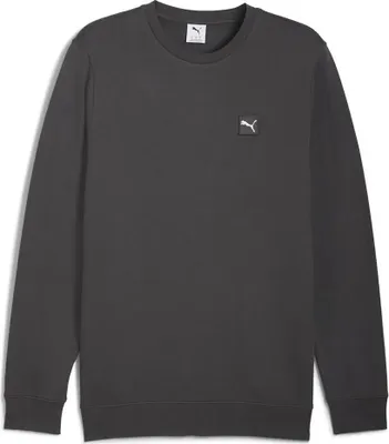 Obrázek produktu pro Puma Ess Elevated Sweatshirt Grau XL Herren Grau XL