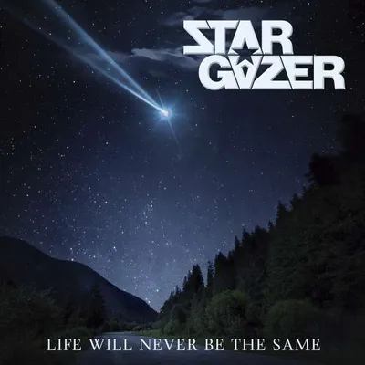 Produktbild von Life Will Never Be The Same