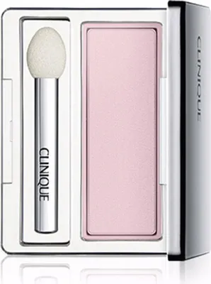 Immagine prodotto di Clinique All About Shadow Ombretto singolo Trucco sicuro per occhi sensibili AF Angel Eyes