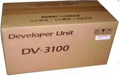 Image de Kyocera DV 3100