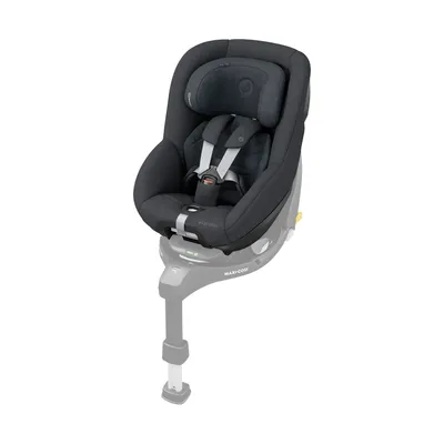 Produktbild von Maxi-Cosi Pearl 360 Pro Autositz Authentic Graphite