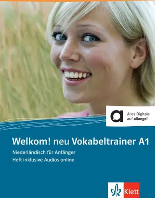 Produktbild von Welkom! neu A1