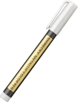 Produktbild von Metallmarker | Silber