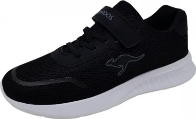 Produktbild von KangaRoos KL-Twink EV Sportschuh Schwarz