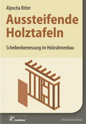 Obrázok produktu pre Aussteifende Holztafeln