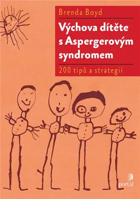 Obrázek produktu pro Výchova dítěte s Aspergerovým syndromem (Boyd Brenda)