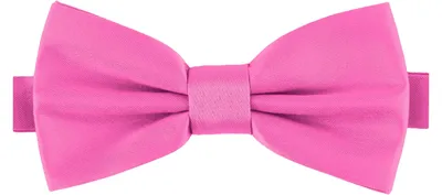 Produktbild von Ladeheid Herren Schmale Herrenfliege M (12cm x 6cm, Pink10)