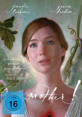 Produktbild von Mother!