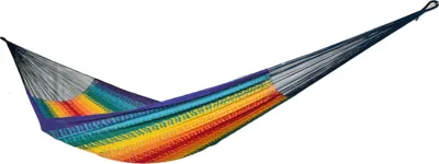 Obrázek produktu pro Houpací síť MacaMex Solea multicolour L