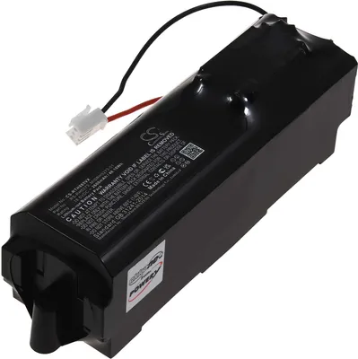 Produktbild von Akku für Rowenta RH9159WO/2D0 Staubsauger