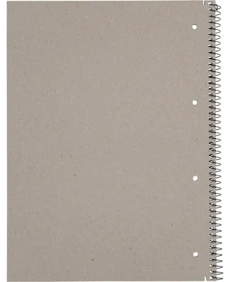 Image de LANDRE Collegeblock A4 Abriss 80 Blatt 70 g/qm