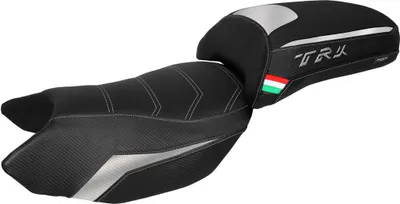 Obrázek produktu pro Potah sedla Comfort 1SL-1 pro Benelli TRK 502 (2017-2023)