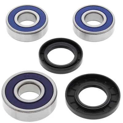 Obrázek produktu pro ALL BALLS Radlager-Kit 25-1257