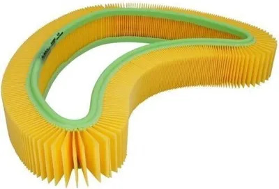 Produktbild von Luftfilter PURRO PUR-PA3047 passend für MERCEDES-BENZ 190 (W201) Filtereinsatz