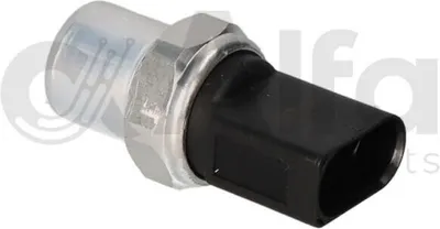 Produktbild von Alfa e-Parts Druckschalter Klimaanlage AF02122 für VW Golf VII Schrägheck (5G1, BQ1, BE1, BE2) 52mm Metall