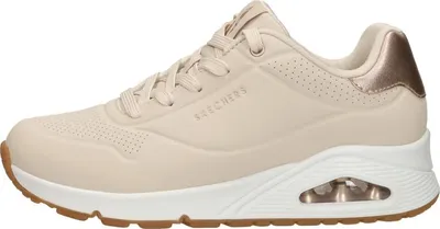 Image de Skechers Uno - Golden Air  Sneakers Laag - Beige - Maat 42