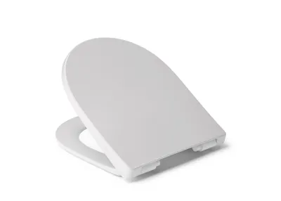Produktbild von Hamberger Lopata WC Sitz mit SoftClose, für Geberit iCon