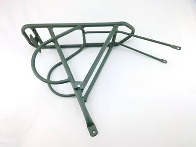 Immagine prodotto di Portapacchi Bikefun 24 Verde Kaki opaco