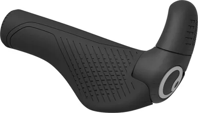 Image de Poignées Ergon Gs2 Evo Noir S Noir S