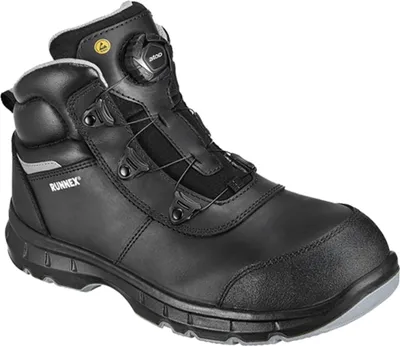 Produktbild von RUNNEX Sicherheitsstiefel atop FlexStar S3S ESD 5391-45 Gr45