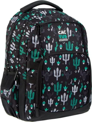 Produktbild von Rucksack Kaktus Starpak.