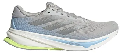 Produktbild von adidas Supernova Rise 2 Grey Two Matte Silver Hi-Res Yellow - EU 44
