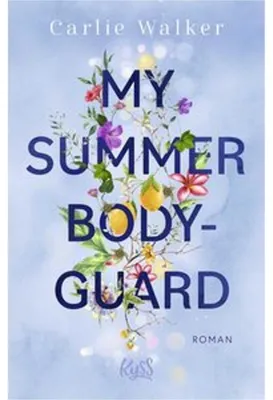 Produktbild von My Summer Bodyguard