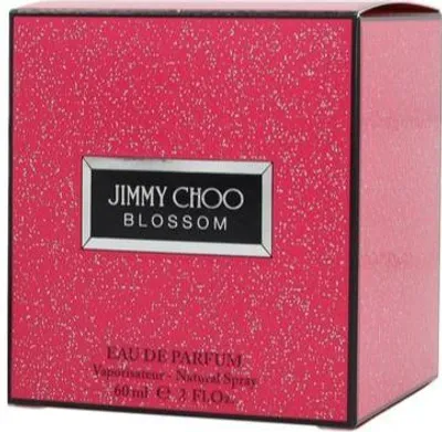 Productafbeelding van Jimmy Choo Blossom Eau De Parfum (60 ml)