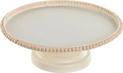 Obrázek produktu pro Stolní dekorace Home ESPRIT Světle hnědá Shabby Chic 32 x 32 x 11 cm