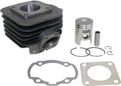 Obrázok produktu pre Sada valcov 50cc AC vzduchom chladené pre Honda Dio 50, Kymco DJ