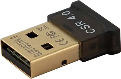 Image de SAVIO Adaptateur USB Bluetooth BT-040