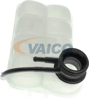 Produktbild von VAICO Ausgleichsbehälter Kühlmittel für LAND ROVER Discovery II (L318) Kühlwasser V48-0209