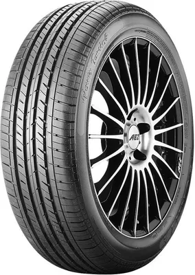 Produktbild von Sunny Sommerreifen SN880 ( 205/60 R16 92H )