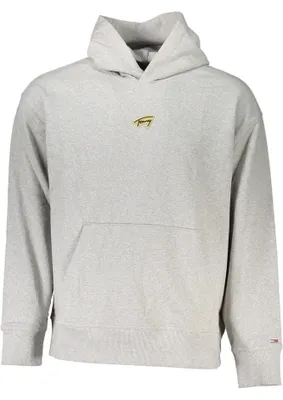 Produktbild von Nachhaltiges Herren Sweatshirt Grau – Komfort & Stil vereint
