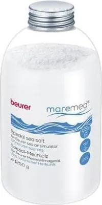 Image de Beurer Set de rachat compact pour MK 500 MareMed