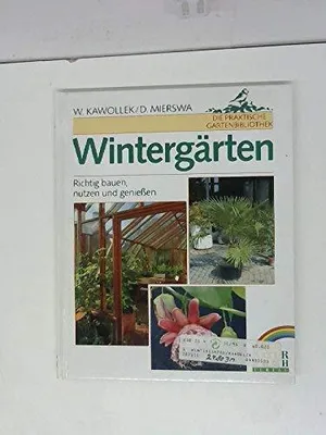 Produktbild von Wintergärten | Wolfgang Kawollek