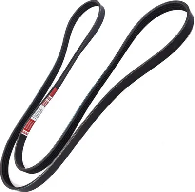 Productafbeelding van MASTER-SPORT Keilriemen, 1850 mm, voor BMW 5 Limousine (E39), type 5PK1850-PCS-MS