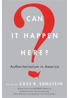 Produktbild von Can It Happen Here?